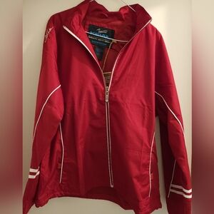 Kewl Apparal Windbreaker/Jacket. Size xl. NWT.